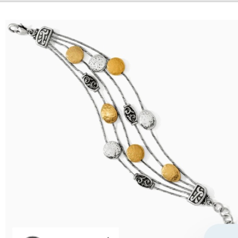 🌸Brighton ‘Mediterranean’ Bracelet
